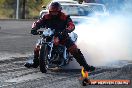 Heathcote Park Test and Tune